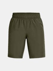 Under Armour Chlapčenské kraťasy UA Tech Woven Wordmark Short XS