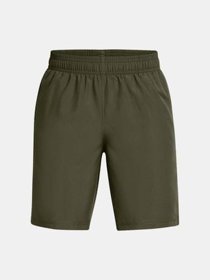 Under Armour Chlapčenské kraťasy UA Tech Woven Wordmark Short