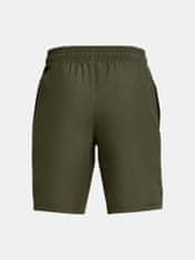 Under Armour Chlapčenské kraťasy UA Tech Woven Wordmark Short XS