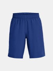 Under Armour Chlapčenské kraťasy UA Tech Woven Wordmark Short XXL