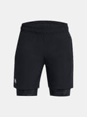 Under Armour Chlapčenské kraťasy UA Tech Woven 2in1 Short XXL