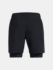 Under Armour Chlapčenské kraťasy UA Tech Woven 2in1 Short XXL