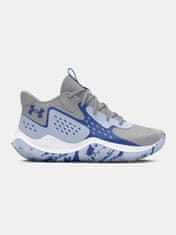 Under Armour Detské topánky UA GS JET '23 38,5