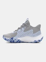 Under Armour Detské topánky UA GS JET '23 38,5