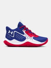 Under Armour Detské topánky UA GS JET '23 36,5