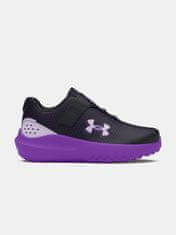 Under Armour Dievčenské topánky UA GINF Surge 4 AC 23,5