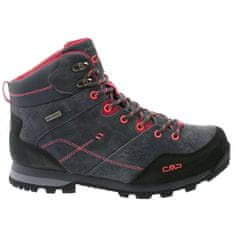 CMP Obuv treking grafit 41 EU Alcor Mid WP