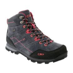 CMP Obuv treking grafit 41 EU Alcor Mid WP