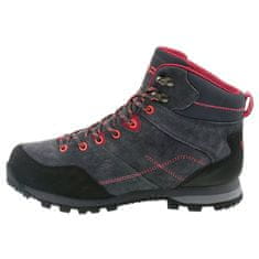 CMP Obuv treking grafit 41 EU Alcor Mid WP