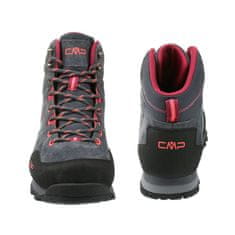 CMP Obuv treking grafit 41 EU Alcor Mid WP