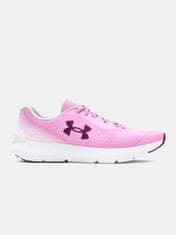 Under Armour Dievčenské topánky UA GGS Charged Rogue 4 38,5