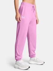 Under Armour Dámske tepláky UA Rival Terry Jogger XS