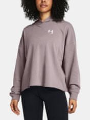 Under Armour Dámská mikina UA Rival Terry OS Hoodie XXL