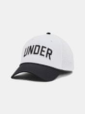 Under Armour Pánska šiltovka M Driver Snapback UNI