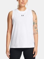 Under Armour Dámske tielko UA Rival Muscle Tank XS