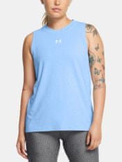 Under Armour Dámske tielko UA Rival Muscle Tank XS