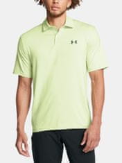 Under Armour Pánske tričko UA T2G Polo S