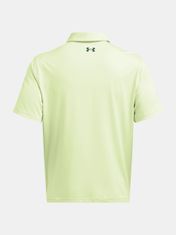 Under Armour Pánske tričko UA T2G Polo S