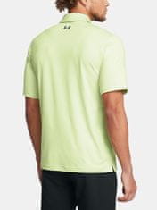 Under Armour Pánske tričko UA T2G Polo S