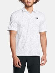 Under Armour Pánske tričko UA T2G Printed Polo M