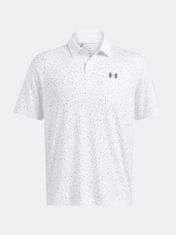 Under Armour Pánske tričko UA T2G Printed Polo M