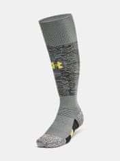 Under Armour Unisex ponožky UA Magnetico Pocket 1pk OTC S