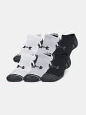 Under Armour Unisex ponožky Unisex UA Perf Tech 6pk NS L