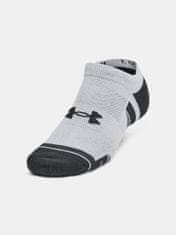 Under Armour Unisex ponožky Unisex UA Perf Tech 6pk NS L