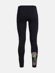 Under Armour Dievčenské legíny Motion Graphic Legging XS