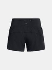 Under Armour Dámske kraťasy UA Launch Pro 3'' Shorts XS