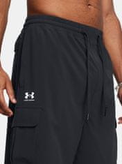 Under Armour Pánske kraťasy UA Vibe Woven Cargo Short M