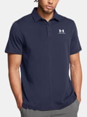 Under Armour Pánske tričko UA Icon Polo M