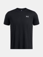 Under Armour Pánske tričko UA LAUNCH CAMO SHORTSLEEVE L