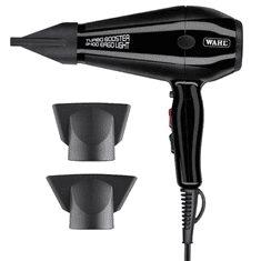 Wahl prof 4314-0475 Turbo Booster profesionálny fén na vlasy 2400W