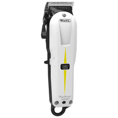 Wahl prof 8591-2316H Super Taper Cordless black/white 5V