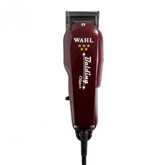 Wahl prof 8110-316H Balding black/red 5* profesionálny strihací strojček