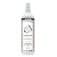 Wahl prof 4005-7052 Čistiaci sprej Cleaning Spray for blades 250ml