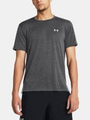 Under Armour Pánske tričko UA LAUNCH CAMO SHORTSLEEVE S