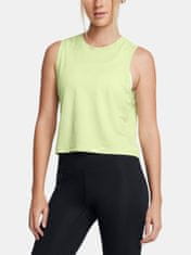 Under Armour Dámske tielko Vanish Engineered Tank M