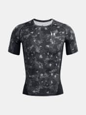 Under Armour Pánske tričko UA HG Armour Prtd SS XXXL