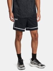 Under Armour Pánske kraťasy UA Zone Pro 7in Mesh Short L