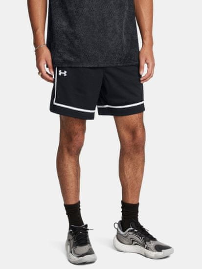 Under Armour Pánske kraťasy UA Zone Pro 7in Mesh Short