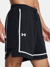 Under Armour Pánske kraťasy UA Zone Pro 7in Mesh Short L