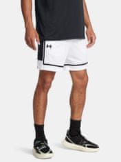 Under Armour Pánske kraťasy UA Zone Pro 7in Mesh Short S