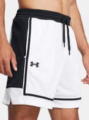 Under Armour Pánske kraťasy UA Zone Pro 7in Mesh Short S