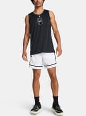 Under Armour Pánske kraťasy UA Zone Pro 7in Mesh Short S