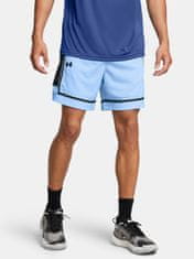 Under Armour Pánske kraťasy UA Zone Pro 7in Mesh Short S