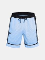 Under Armour Pánske kraťasy UA Zone Pro 7in Mesh Short S