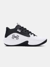 Under Armour Detské topánky UA GS Lockdown 7 36,5