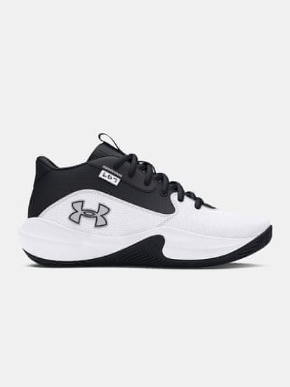 Under Armour Detské topánky UA GS Lockdown 7